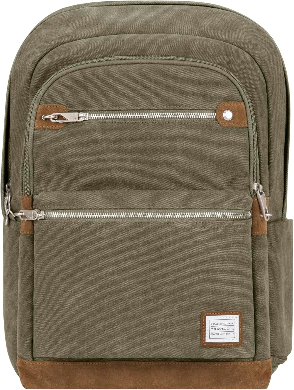 Travelon: Heritage - Anti-Theft Backpack