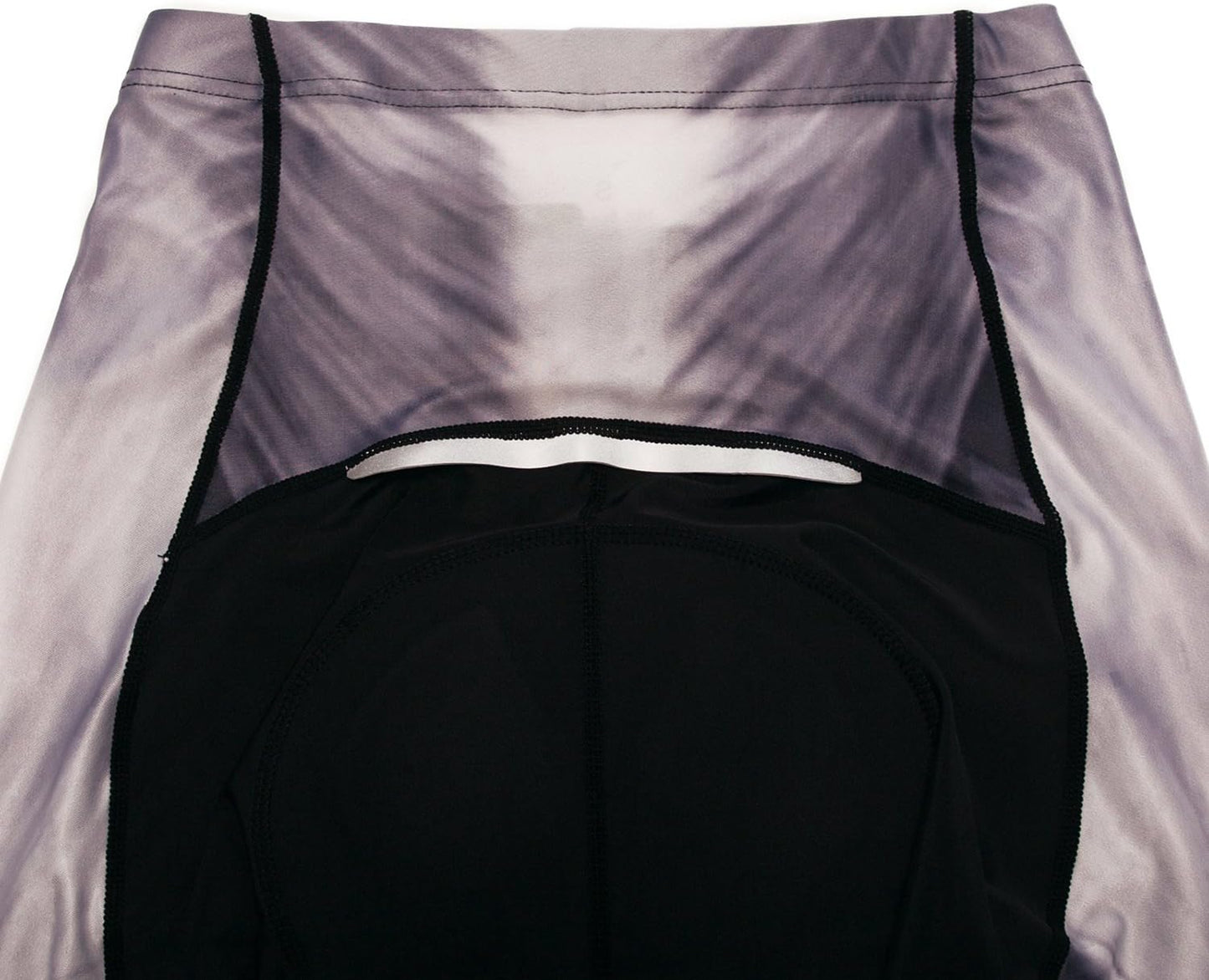 JPOJPO Cycling Jersey Men, Mountain Bike Shirt Tops S-5XL - Breathable and Quick Dry