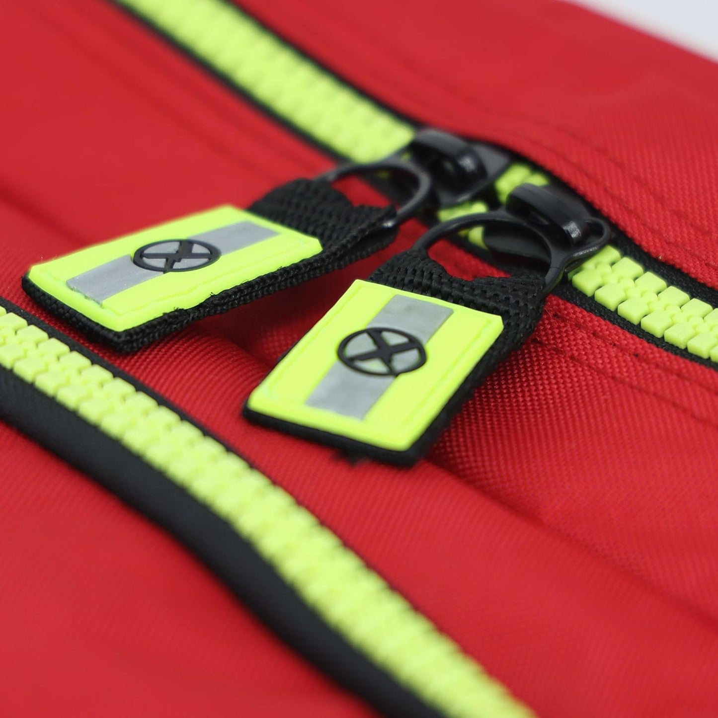 Lightning X Value Firefighter Turnout Gear Bag w/Maltese Cross