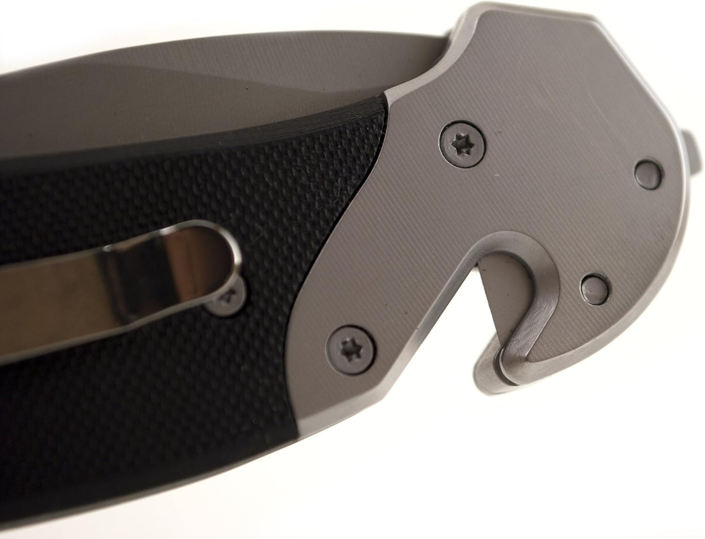 Smith & Wesson SWFRS 8in