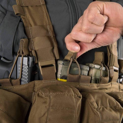 Helikon-Tex Patrol Line, Guardian Chest Rig