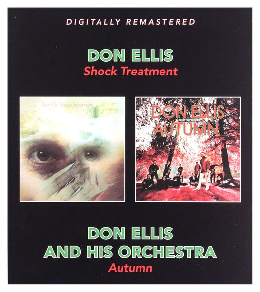 Shock Treatment, Autumn