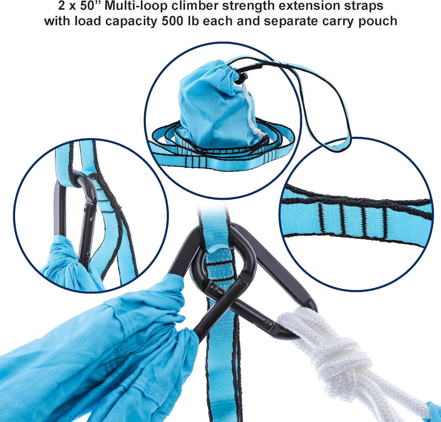 Aerial Yoga Swing Set - Hammock Hanging Swing - Sling Inversion Fly Kit - Antigravity Yoga Sling - Suspension Trapeze