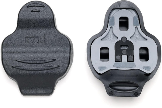 Look Cycle - KEO Cover - Cleat Protection for KEO Grip - not Compatible with Delta Cleats - Abrasion Protection While Walking - Anti-Slip Surface for Increased Security - Long-Lasting