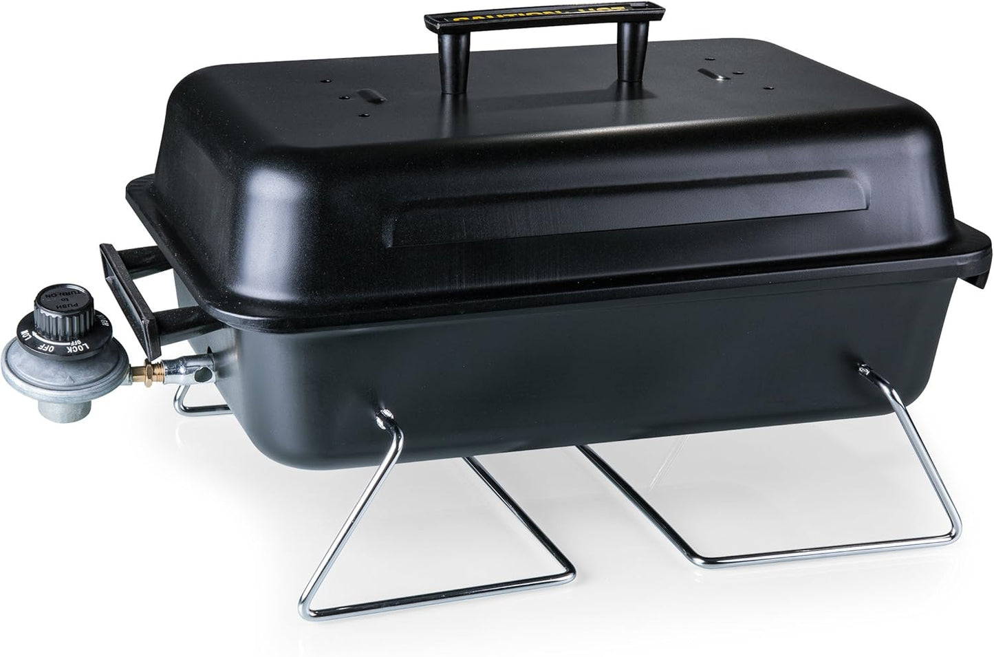 Vulcan All-in-One Tailgating Cooler/BBQ Set