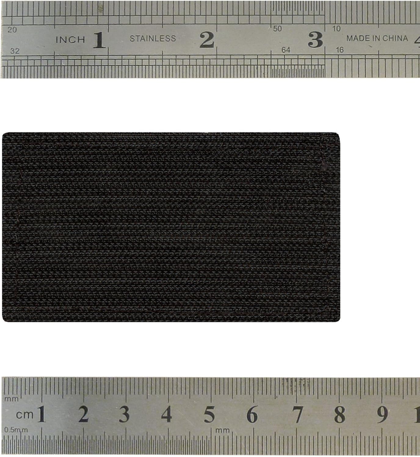 American Flag Medic Patch PVC EMS Patch Compatible with Velcro EMS Patches for Backpacks Medical Patch Paramedic Patch Tactical Medic Patch EMT Patch Medical Cross Patch (Blackout Subdued)