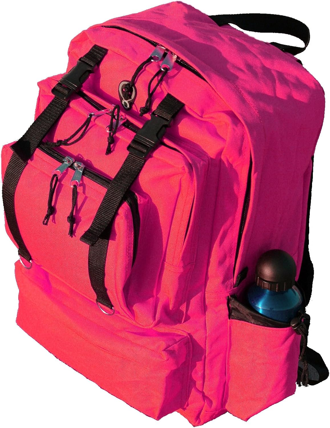 Tactical Backpack for Adventure | EXPLORER 40L Waterproof & Durable Gear
