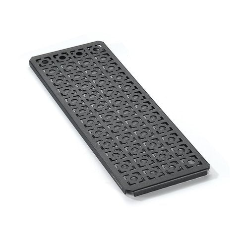 camping moon IGT Top Board Bridge Table Laser Top Board Half Black CK-12F-1P