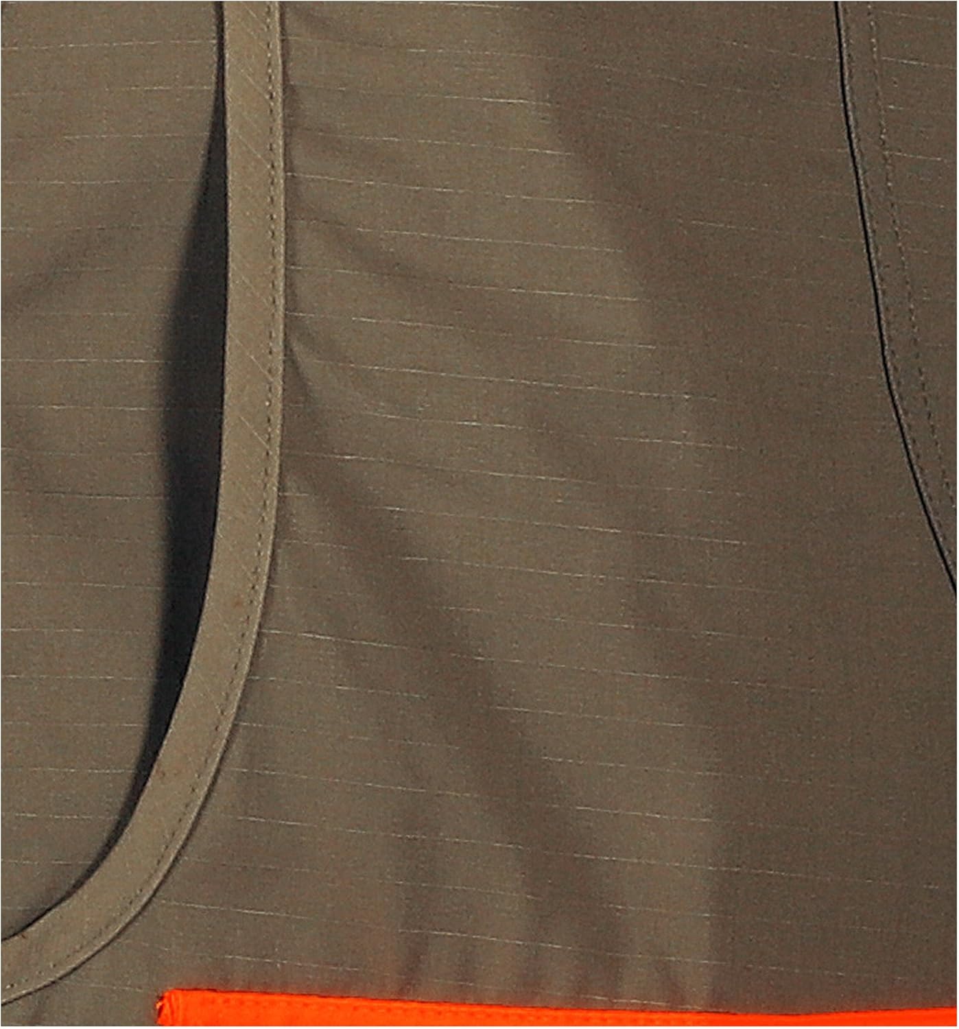 Gamehide Shelterbelt Mid-Weight Upland RipStop Hunting Vest