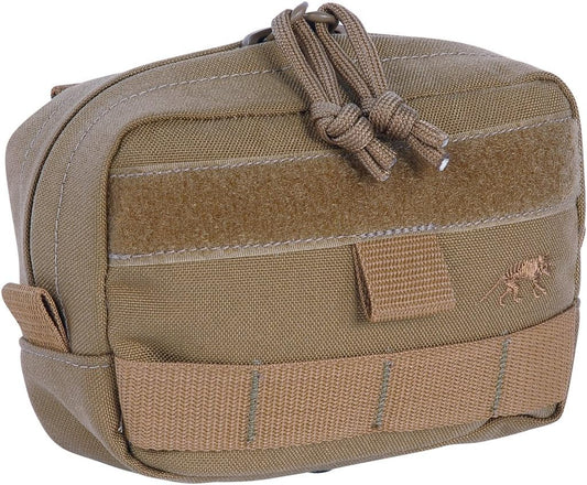 Tasmanian Tiger Tac Pouch 4 Horiziontal Coyote, One Size (TT-7650-346)