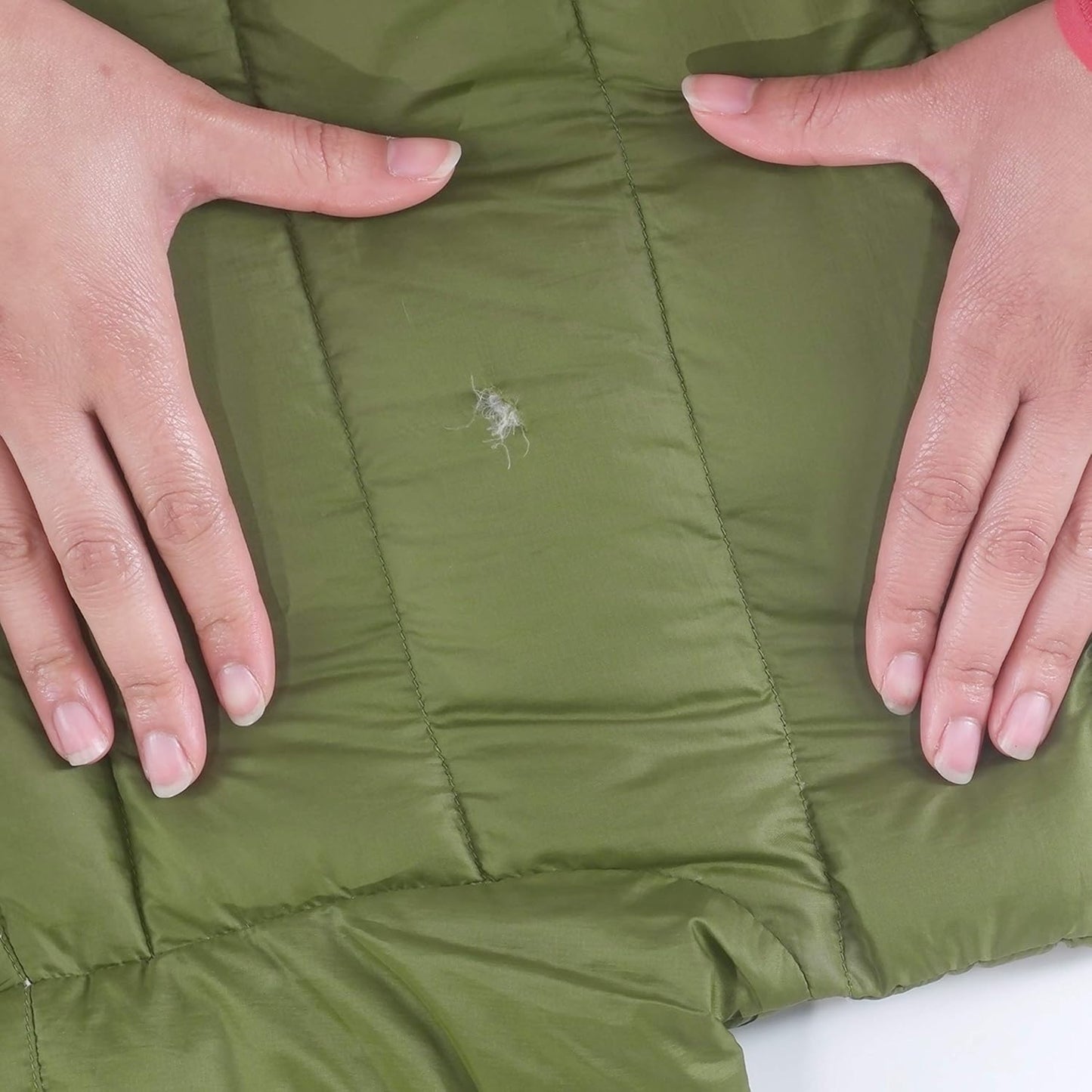Tenacious Tape Mini Patches for Quick Repairs – Peel-and-Stick Adhesive for Jackets, Tents, & Gear