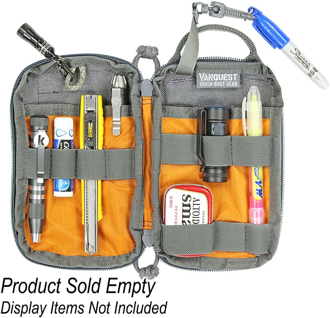 VANQUEST PPM-Slim 2.0 Personal Pocket Maximizer