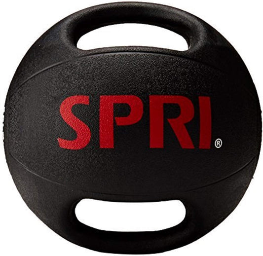 SPRI Medicine Ball with Handles