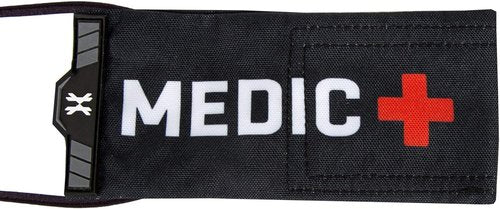 HK Army Fabric Barrel Condom/Cover (Medic)