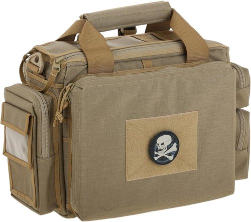 MAXPEDITION Gear Skull Patch