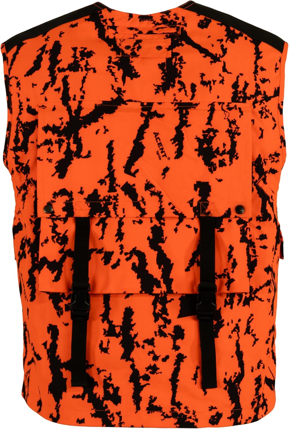 Gamehide Mountain Pass Extreme Big Game Blaze Deer Hunting Vest