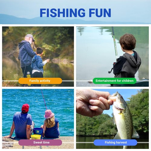SHINETAO 5PCS Micro Crankbait Fishing Lures for Bass Trout Topwater Lures Kit Slow Sinking Sturdy Vib Set for Fishing Lovers Pocket Mini Lure Fishing Tackle Kits for Children