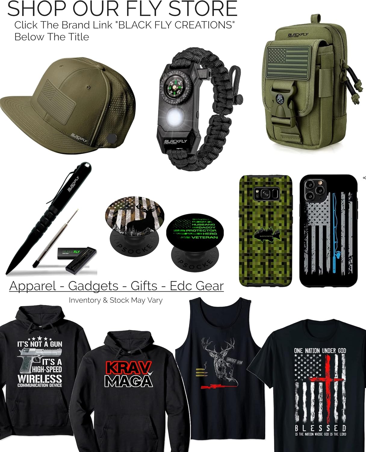Tactical Pen Self Defense Weapon EDC Survival Tool, SWAT Military Police Gear Glass Breaker Kubaton, Drilled Cap for Lanyard or Keychain, 2nd Ink Refill & Gift Box Gray or Black 100% Quality Guarantee