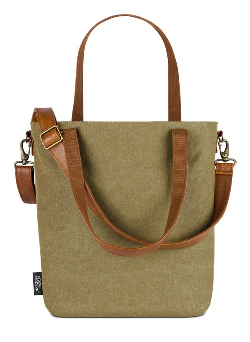 Simple Modern Small, Olive