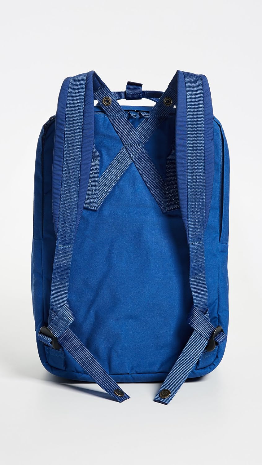 Fjallraven K¿nken Deep Blue One Size