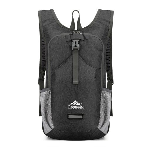 Loowoko 50L+20L Hiking Backpack