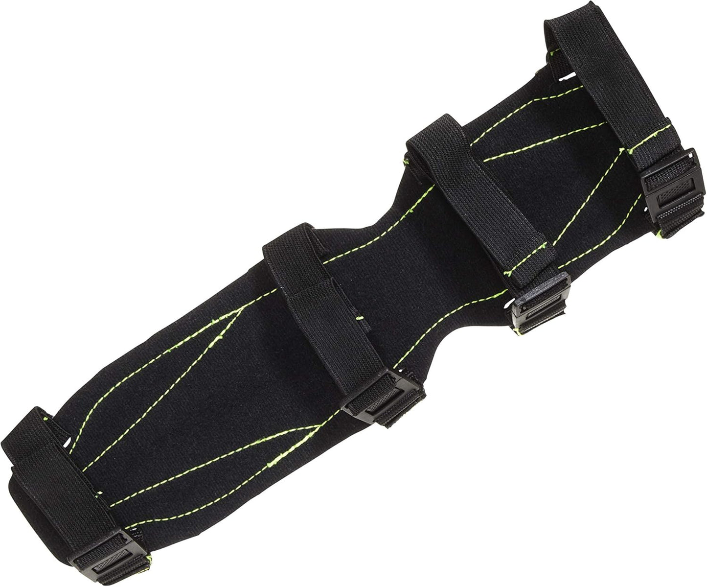 Allen Company Pulse Molded 4-Strap Archery Armguard, 12", Mossy Oak Break-Up, One Size (4120)