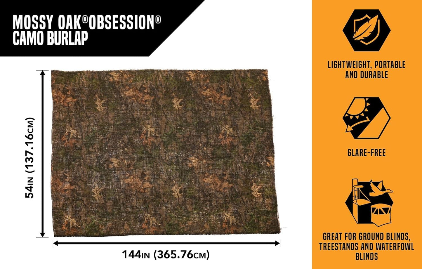 Allen Company Vanish Hunting Blind