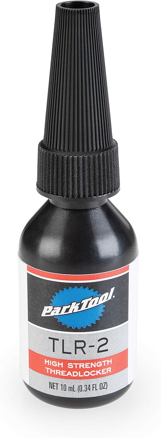 Park Tool TLR-1 Medium Strength Bicycle Threadlocker