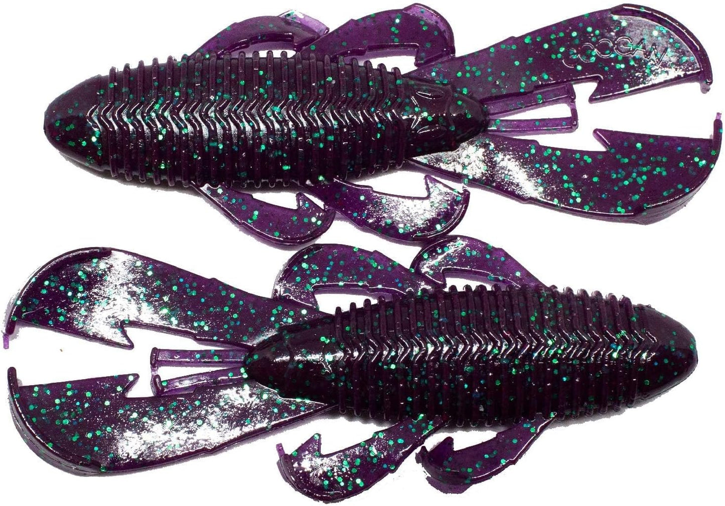 Googan Baits GBB-JUN Bandito Bug 4", Junebug, Multi, One Size