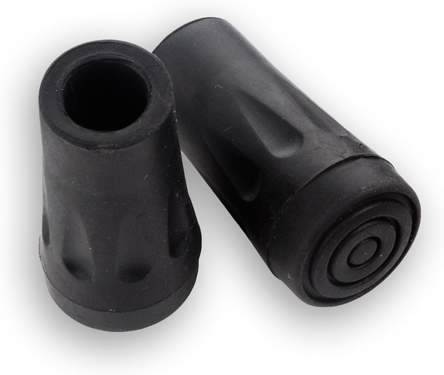 Foxelli Trekking Poles Accessories, Baskets and Tips