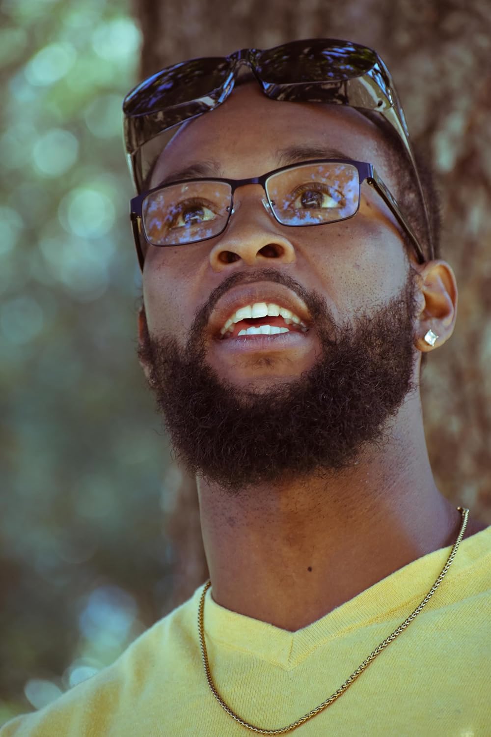 Global Vision Eyewear Oversite Series Safety Glasses