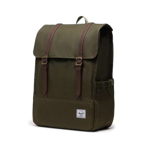 Herschel Supply Co. Survey Backpack, Ivy Green, Standard