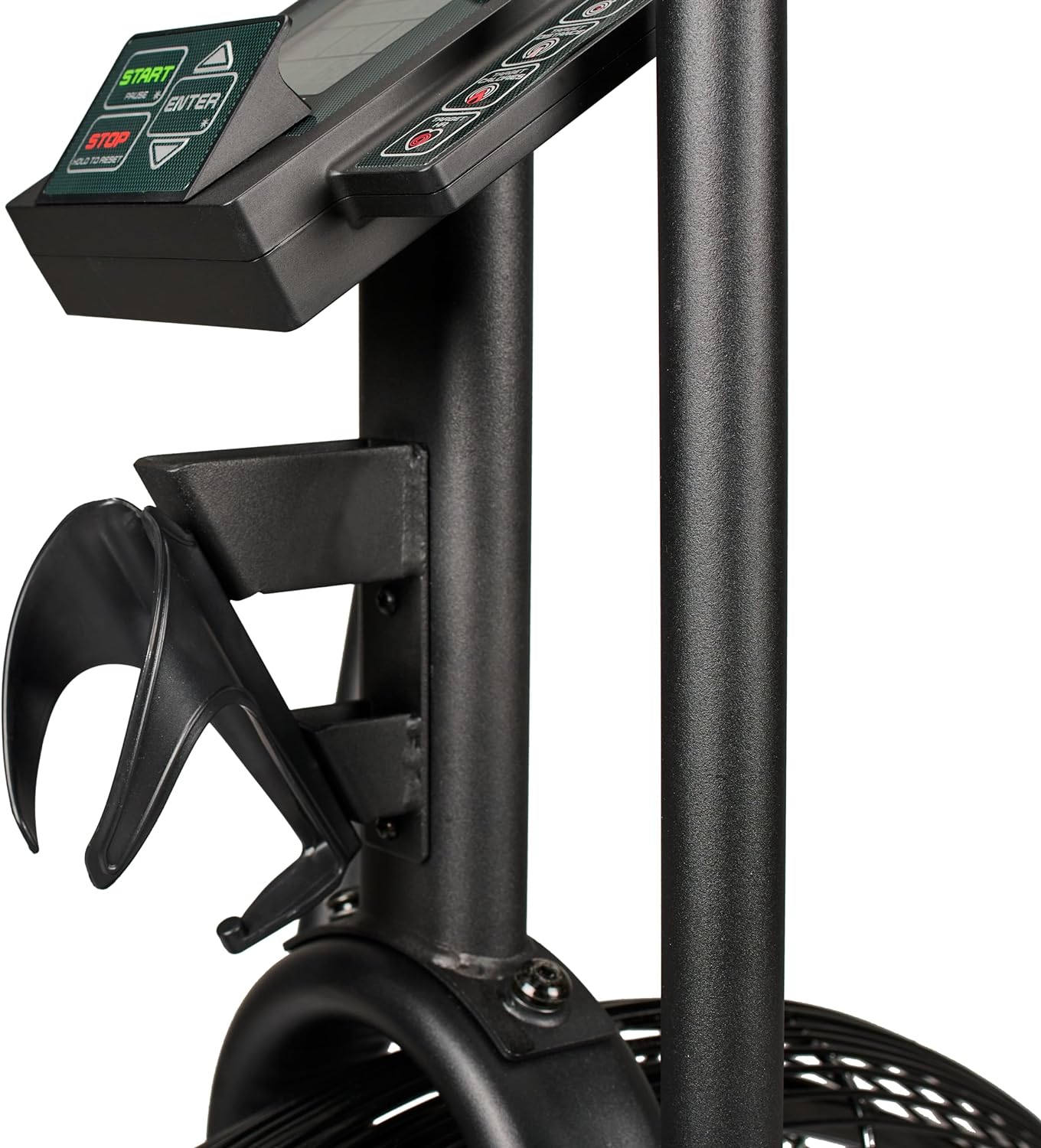 ASSAULTFITNESS Assault Air Bike Classic, Black
