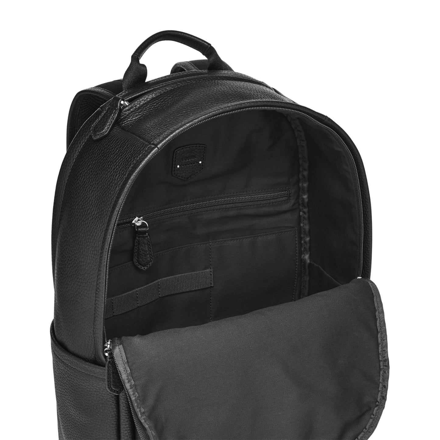 Fossil Backpack, New Buckner Black
