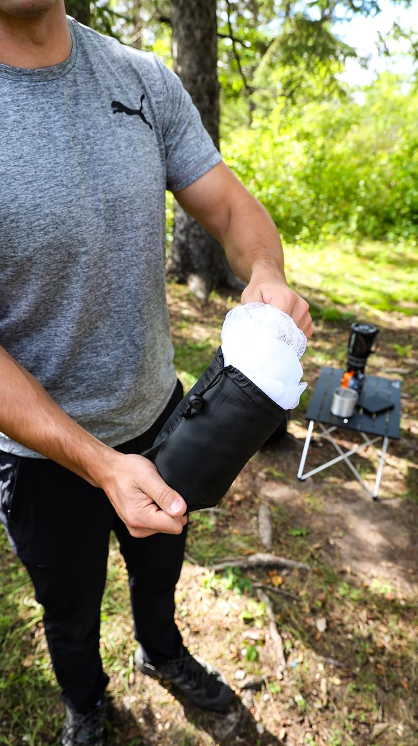 Coghlan's Hiker's Rectangular Mosquito Net