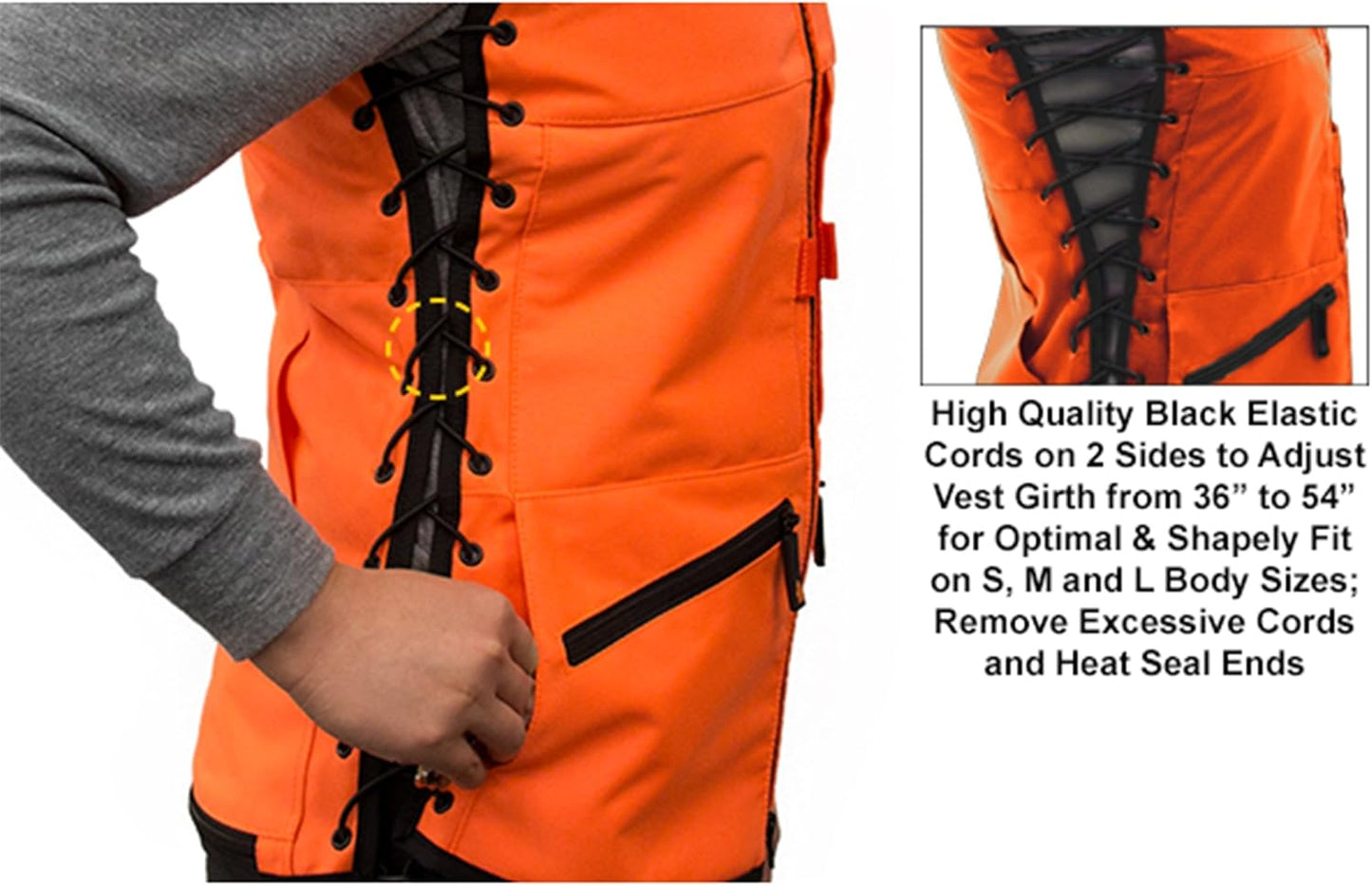 UTG True Huntress Female Sporting Vest
