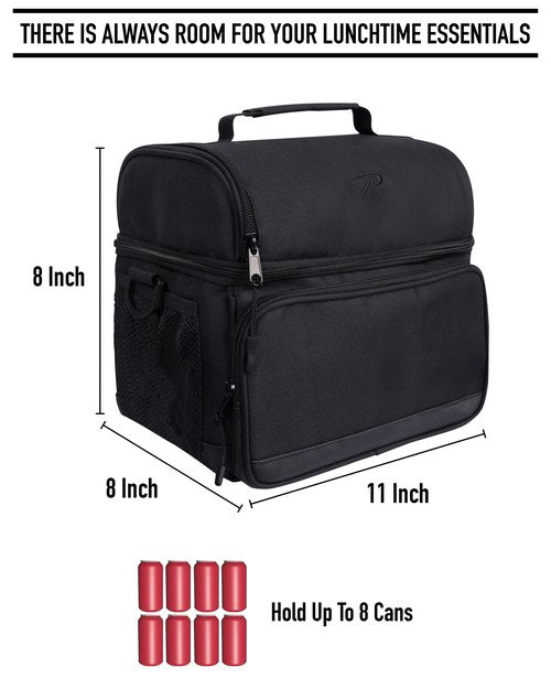 Rothco 29092: 925 Lunch Cooler