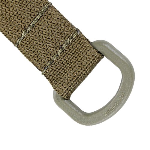 Tactical Clip Molle D Ring Hook, Plastic Key Holder Molle T Mount Bar, Glove Clip Duty Belt Accessories