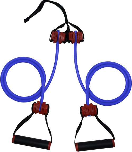 Lifeline Trainer Cable for Low Impact Strength Training and Greater Muscle Activation
