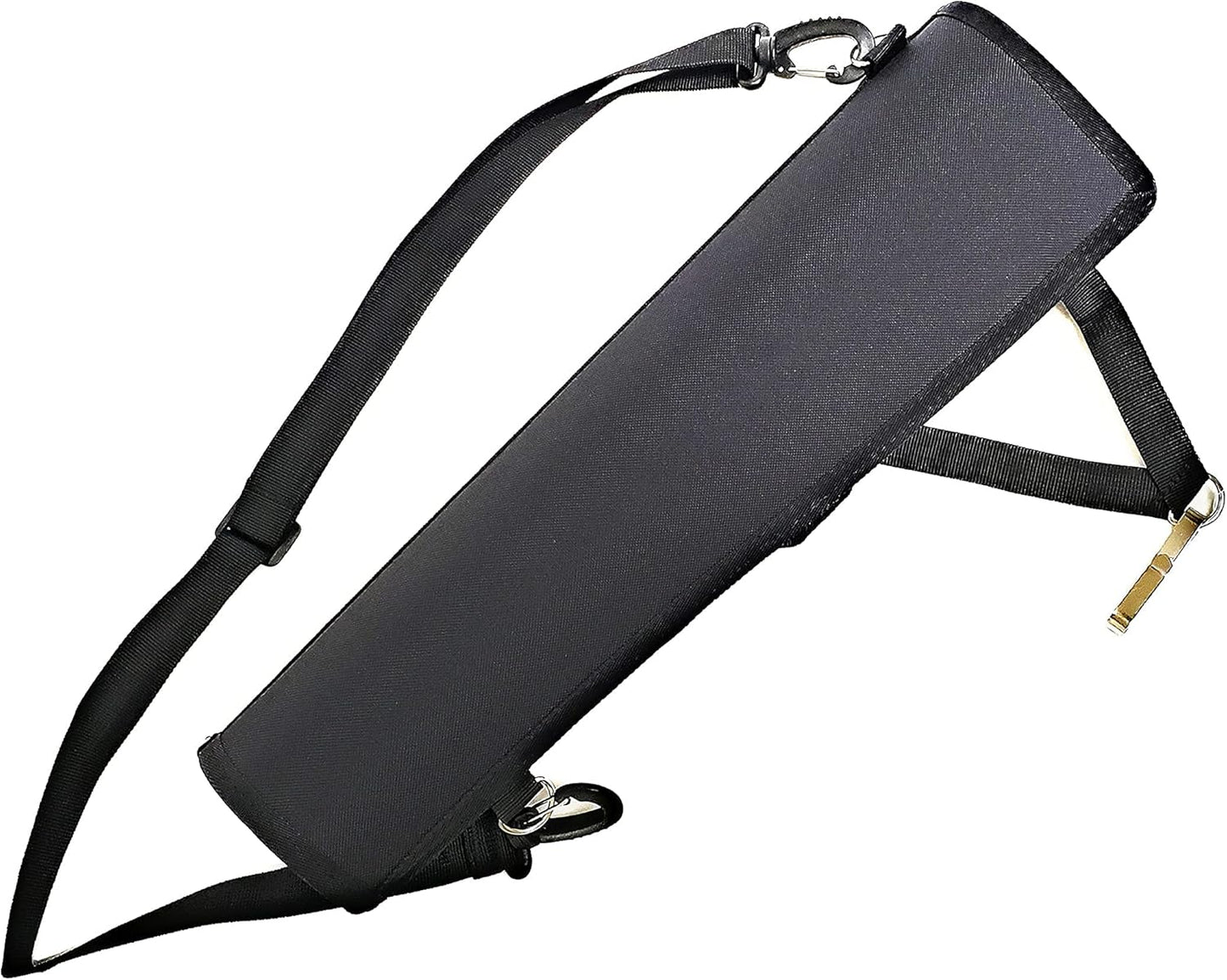 SAS Archery Side Tube Quiver with Belt Clip