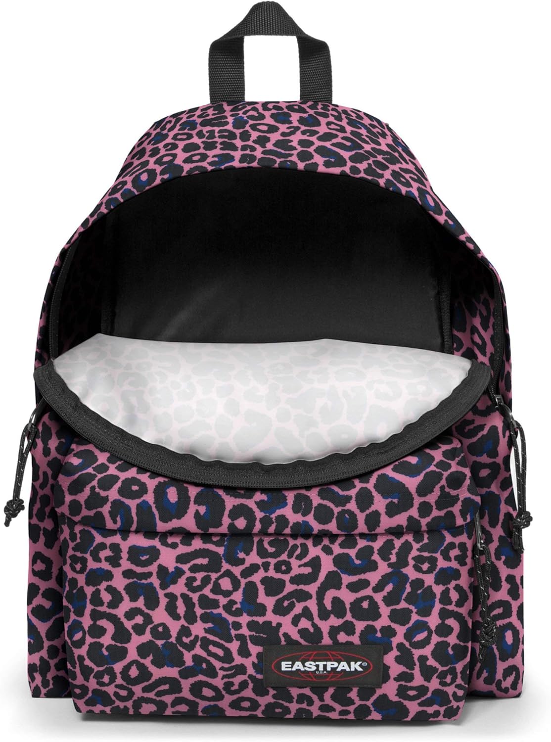 PADDED PAK'R