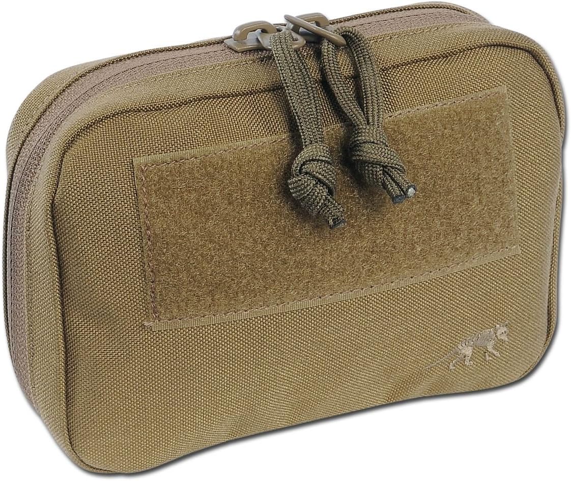 Tasmanian Tiger Unisex_Adult Tt Admin Pouch