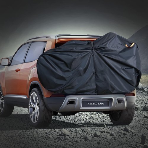 Bike Cover Outdoor Waterproof Bike Covers Rain Sun Dust Wind Proof Cover Bike Storage Protection for Mountain Road Bikes Electric Bike
