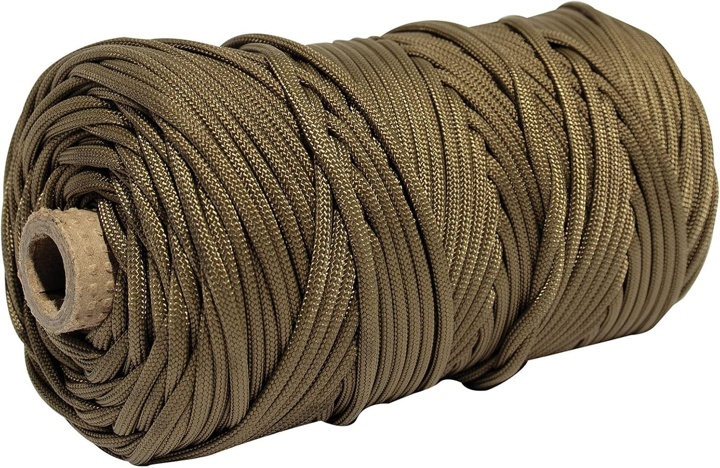 Rothco 328: Nylon Paracord 550Lb 300 Ft Tube