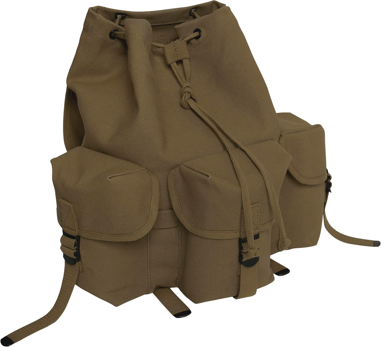 Rothco G.I. Type Heavyweight Mini Alice Pack Military Rucksack