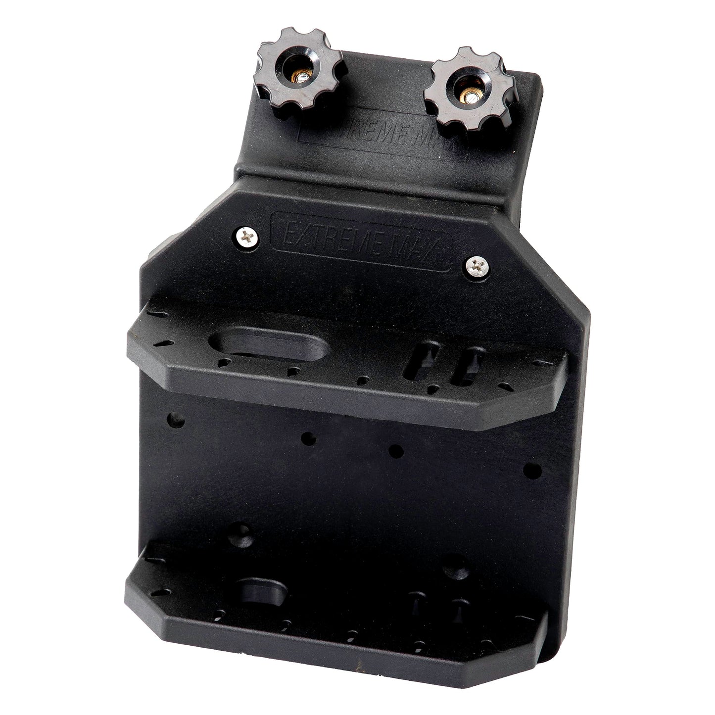 Extreme Max 3005.5628 Fishing Tool Holder for 45° Lund Sport Track Systems