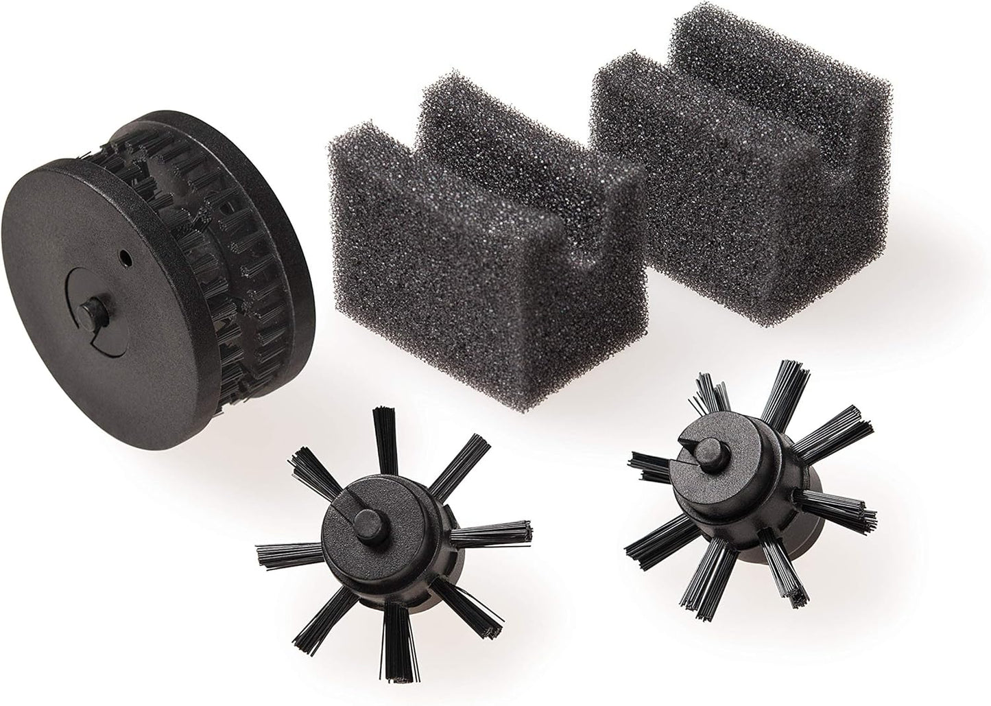 Park Tool RBS-5 CM-5 Replacement Brush Set