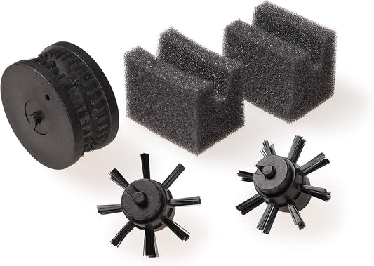 Park Tool RBS-5 CM-5 Replacement Brush Set