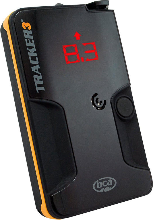 Backcountry Access Tracker 3 Beacon 2015 B-30000