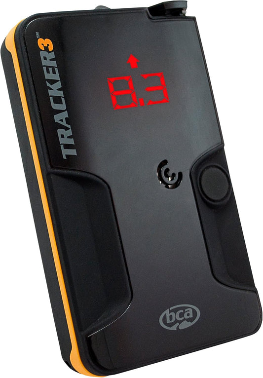 Tracker 3 Beacon 2015 - High-Performance GPS Tracker for Outdoor Adventures